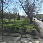Home On The Park
