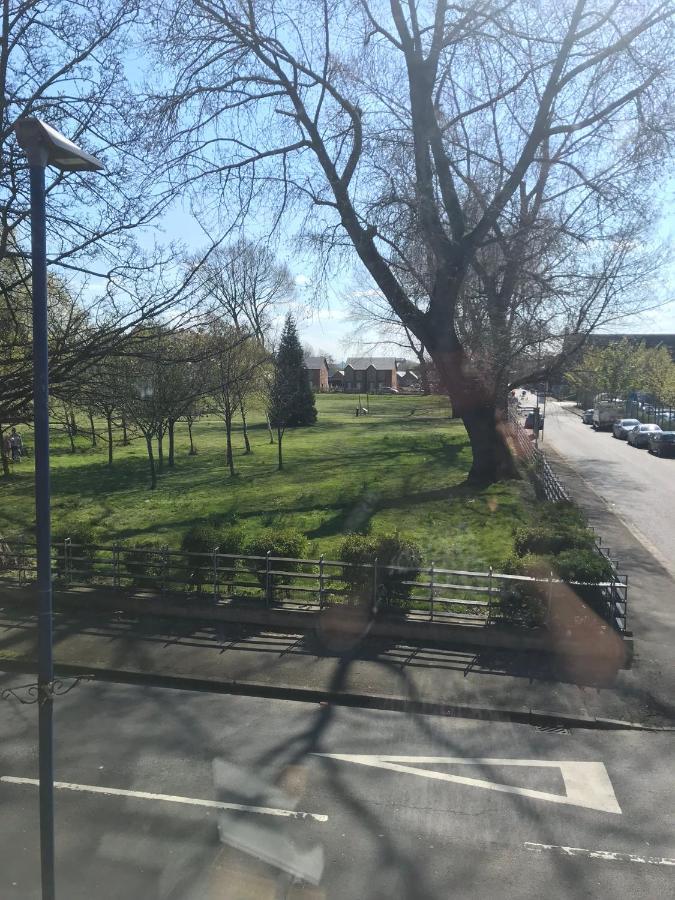 Holiday home On The Park *
